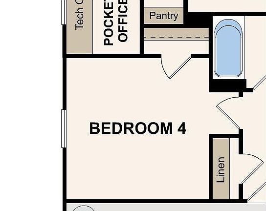 5th image of 1336 RIBBON Place