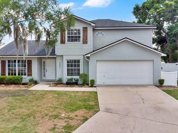 6501 Fox Tree Ln, Lakeland, FL 33813