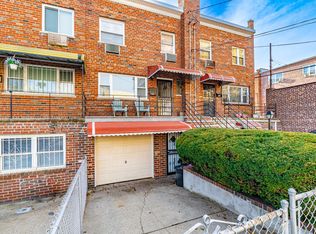 1655 Hubbell St, Bronx, NY 10461