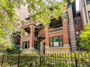 629 W Sheridan Rd APT 2A, Chicago, IL 60613