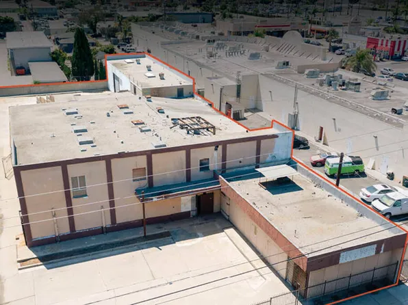 14405 S Vermont Ave, Gardena, CA 90247