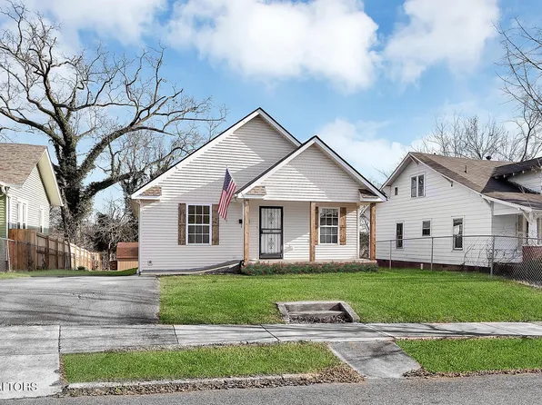 2630 Jefferson Ave, Knoxville, TN 37914