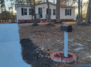 162 Deer Vw, Sanford, NC 27332