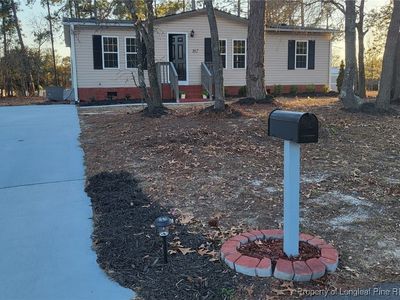 162 Deer Vw, Sanford, NC, 27332