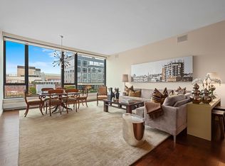 505 Greenwich St APT 9A, New York, NY
