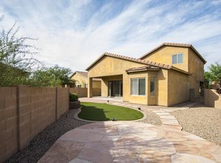 10448 E Rita Ranch Crossing Cir, Tucson, AZ 85747