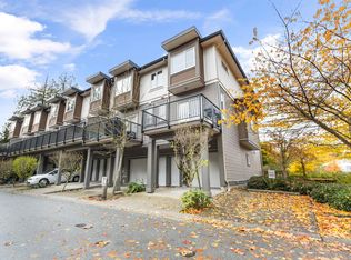5888 144th St #126, Surrey, BC V3X0G8