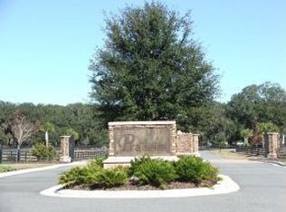 13259 SW 75th Ter, Archer, FL 32618