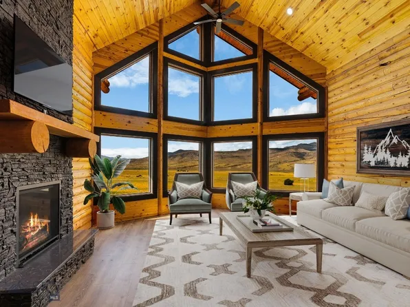 160 Wapiti Rd, Whitehall, MT 59759