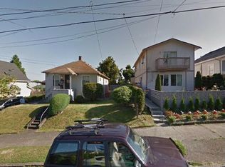 4237 S Findlay St, Seattle, WA 98118