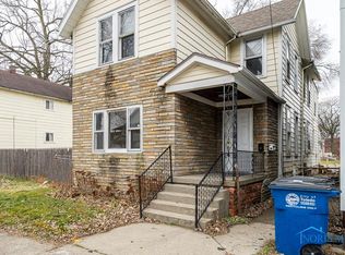 310 Langdon St, Toledo, OH 43609