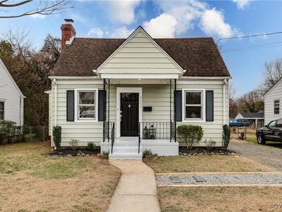 2309 Maplewood Rd, Henrico, VA, 23228