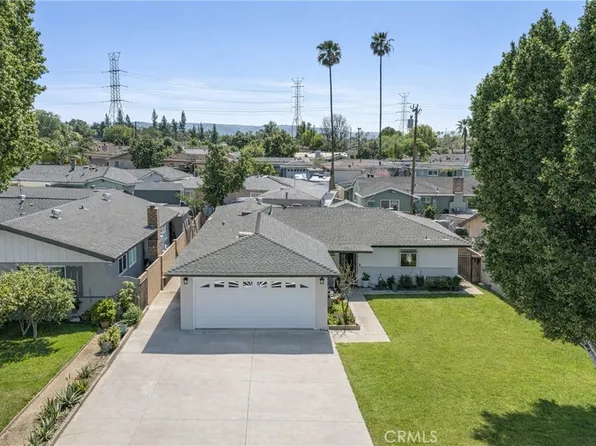 18824 E Armstead St, Azusa, CA 91702