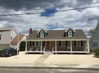 327 W 15th St, Ship Bottom, NJ 08008