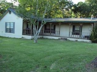 5029 Dowd Rd, Collinston, LA 71229