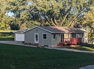 2127 Hawthorne Dr, Davis, IL 61019