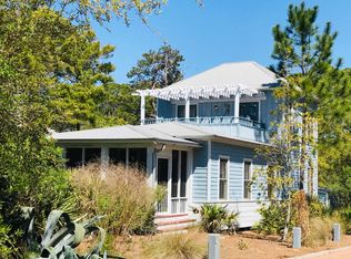 9 Creek Park Ln, Seacrest, FL 32461