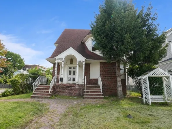 102 S Clinton St, East Orange City, NJ 07018