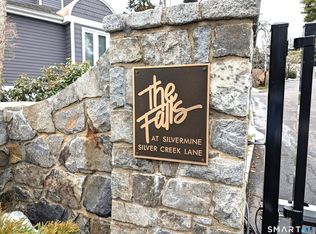 Falls At Silvermine, Norwalk, CT 06850