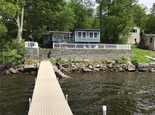 243 E Shore Rd, Morris, CT 06763