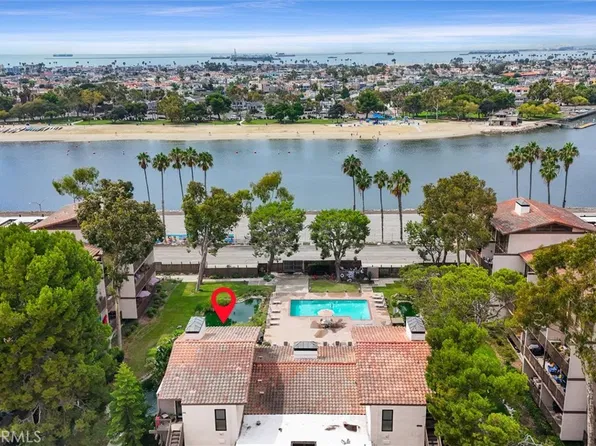 6326 Marina Pacifica Dr S, Long Beach, CA 90803