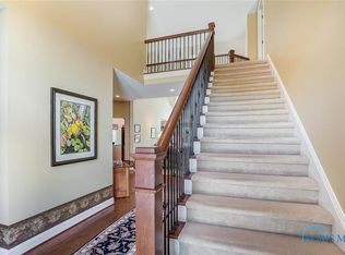 9396 Sheffield Rd, Perrysburg, OH 43551