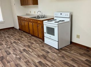 306 Airbase Rd, Pollock, LA 71467