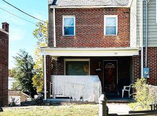 20 Burns St NE, Washington, DC 20019