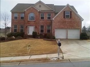 1225 Hidden Creek Pt, Cumming, GA 30040