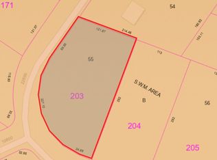22590 Heritage Ln, Lincoln, DE 19960