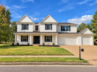 6012 Vera Ln, Olive Branch, MS 38654