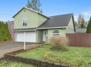 915 Nestucca Ave, Tillamook, OR 97141