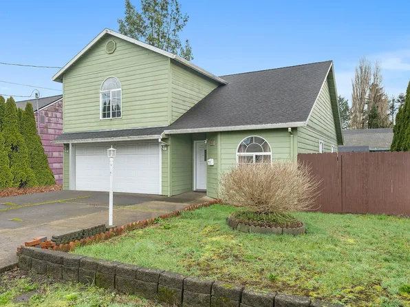 915 Nestucca Ave, Tillamook, OR 97141