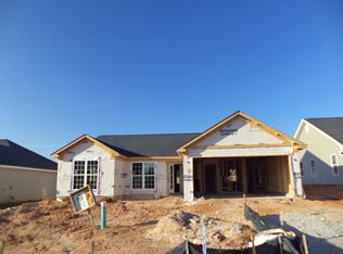 1151 Rosland Cir, Augusta, GA 30909