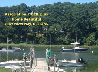 3 Riverview Wy, Orleans, MA 02653