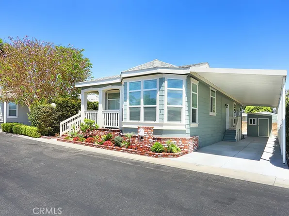 5 Buena Vis, Tustin, CA 92780