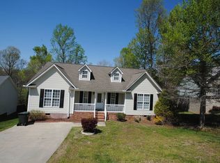 24 Landon Ln, Thomasville, NC 27360