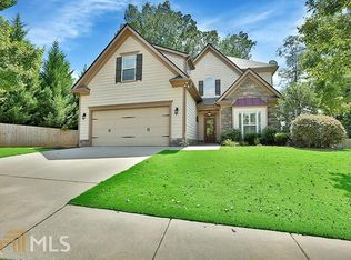 26 Briarpatch Ln, Newnan, GA 30265