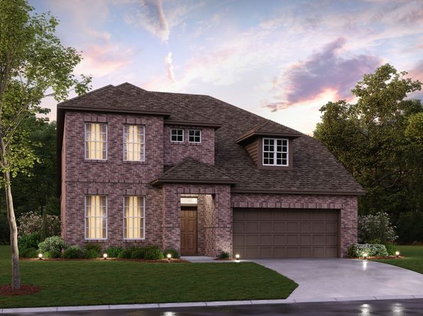 Home for Sale in Celina TX