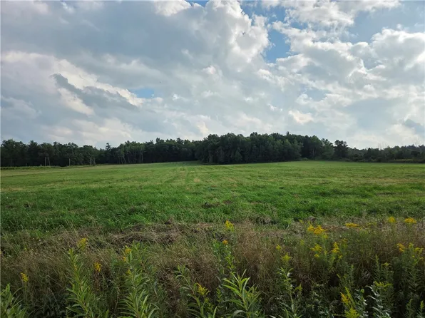 Ford Rd Lot 14, Pulteney, NY 14874