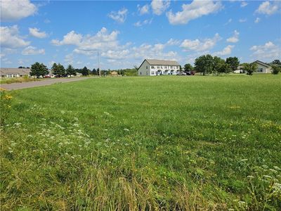 Lots 10-11 Candy Lane, Barron, WI, 54812