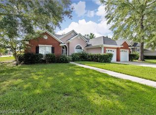 2181 Irongate Ct, Mobile, AL 36695