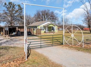 1025 Springdale Rd, Ardmore, OK 73401