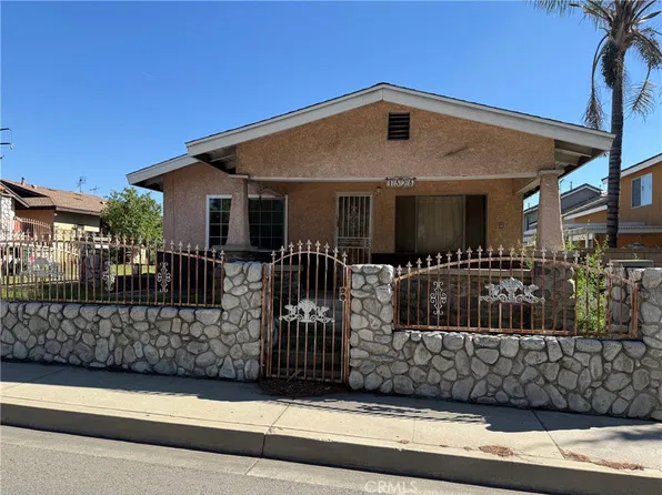 1328 N Campus Ave, Upland, CA 91786