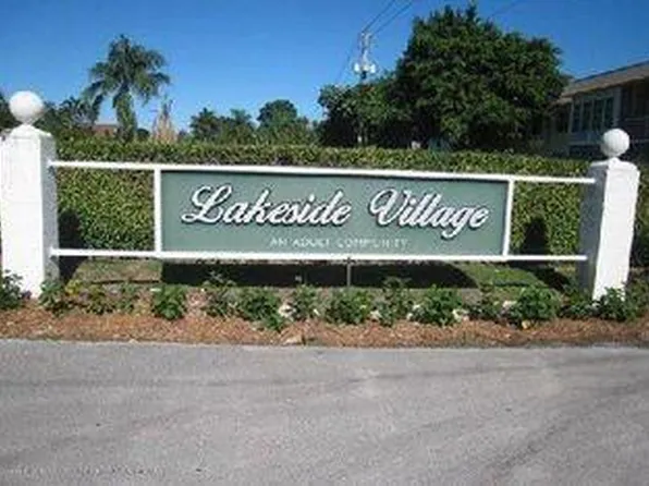 500 Bonnie Blvd APT 165, Palm Springs, FL 33461
