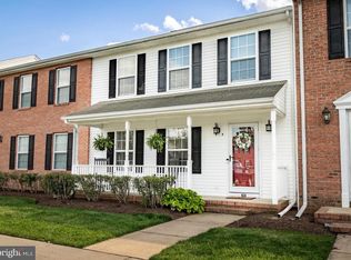 1006 Sandstone Ct, Salisbury, MD 21804