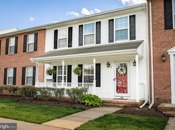 1006 Sandstone Ct, Salisbury, MD 21804