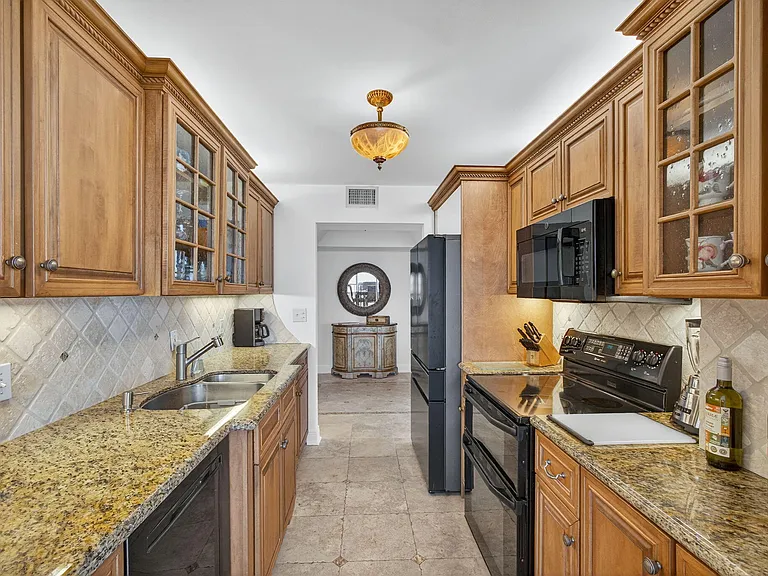 5550 N Ocean Dr #20C — Photo 20