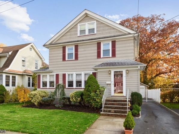 Cranford NJ Single Family Homes For Sale - 22 Homes | Zillow