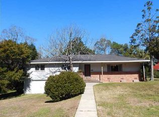 2800 Gill Rd, Mobile, AL 36605